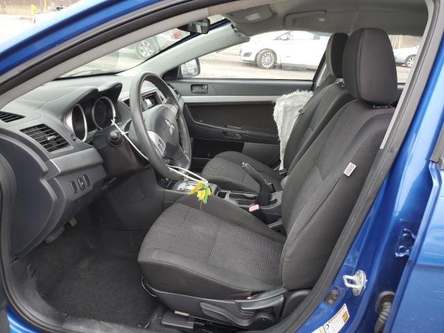 Photo 7 from auction – 2010 MITSUBISHI LANCER ES/ with VIN JA32U2FU5AU033653