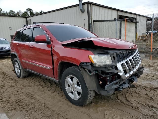 Photo 4 from auction – 2011 JEEP GRAND CHER with VIN 1J4RR4GG8BC567284