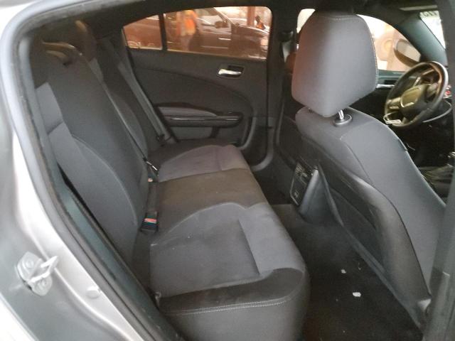 Photo 10 from auction – 2016 DODGE CHARGER SE with VIN 2C3CDXBG4GH223026