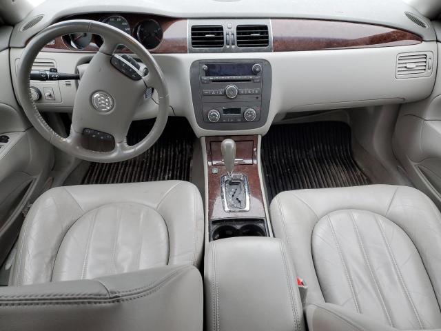 Photo 8 from auction – 2011 BUICK LUCERNE CX with VIN 1G4HC5EM7BU150715