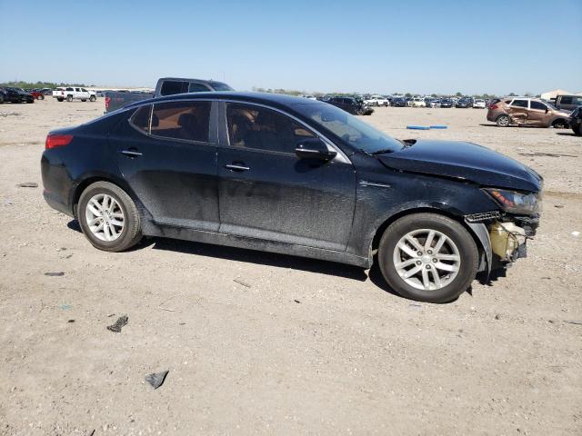 Photo 4 from auction – 2012 KIA OPTIMA LX with VIN KNAGM4A78C5283595