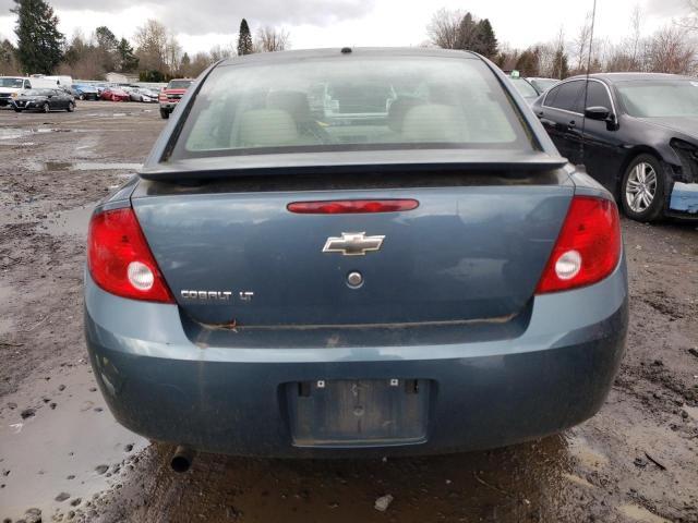 Photo 6 from auction – 2007 CHEVROLET COBALT LT with VIN 1G1AL55F577337246