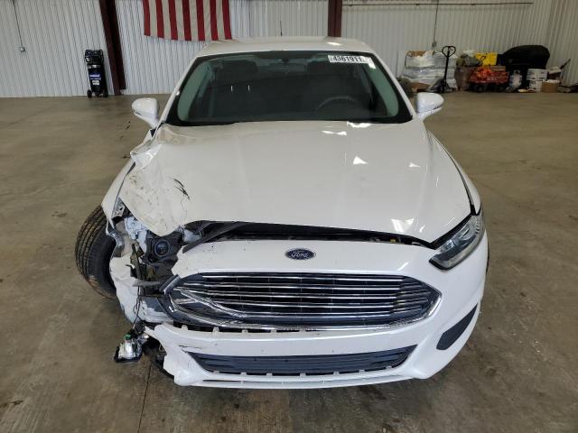 Photo 5 from auction – 2014 FORD FUSION with VIN 3FA6P0H71ER363279