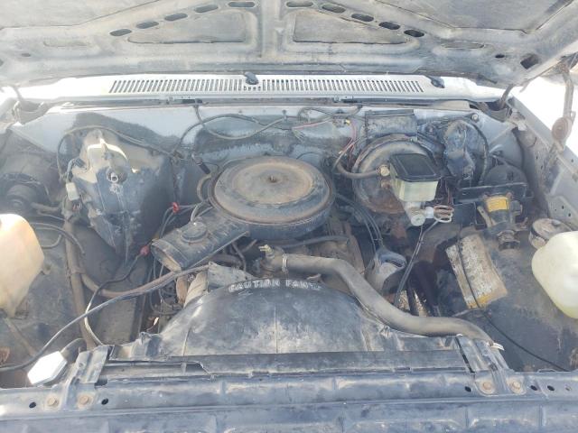 Photo 11 from auction – 1985 GMC K1500 with VIN 2GTEK14M0F1544188