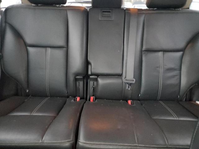 Photo 10 from auction – 2010 FORD EDGE SEL with VIN 2FMDK3JC9ABA03299