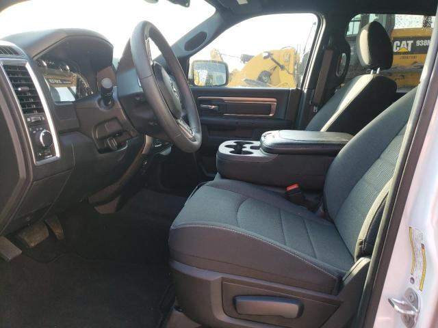 Photo 7 from auction – 2022 RAM 1500 CLASS with VIN 1C6RR7LG6NS232619