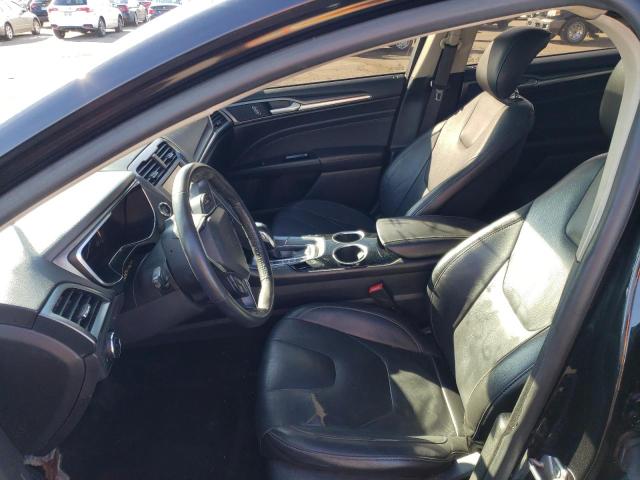 Photo 7 from auction – 2013 FORD FUSION TIT with VIN 3FA6P0SU3DR365662