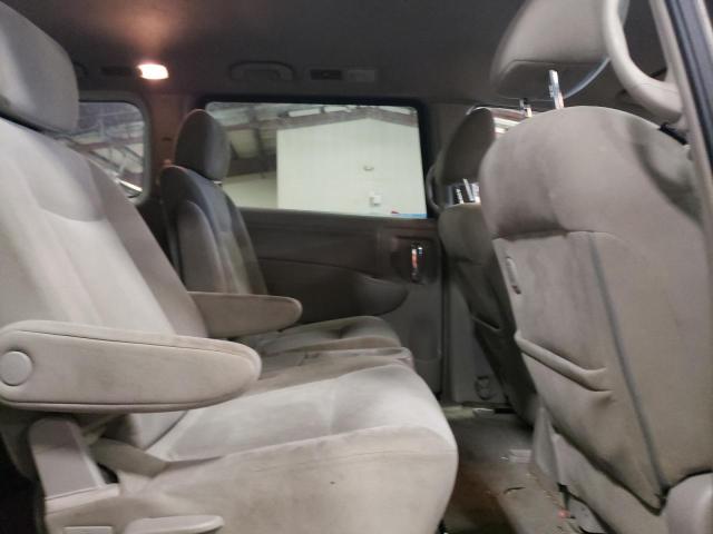 Photo 11 from auction – 2015 NISSAN QUEST S with VIN JN8AE2KPXF9127987