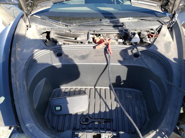 Photo 11 from auction – 2021 TESLA MODEL 3 with VIN 5YJ3E1EA3MF093464