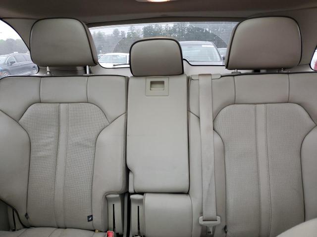 Photo 10 from auction – 2011 LINCOLN MKX with VIN 2LMDJ6JK0BBJ06550