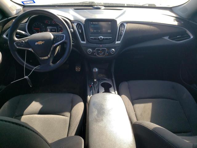 Photo 8 from auction – 2017 CHEVROLET MALIBU LS with VIN 1G1ZB5ST2HF155995