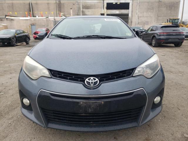 Photo 5 from auction – 2016 TOYOTA COROLLA L with VIN 2T1BURHEXGC650388