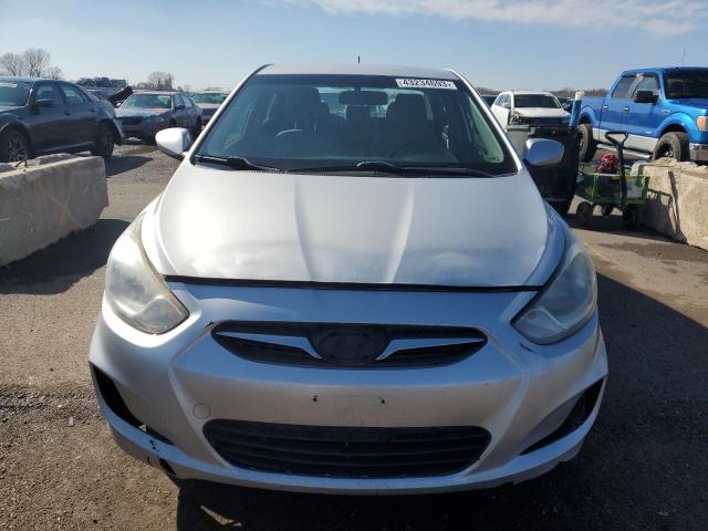 Photo 5 from auction – 2012 HYUNDAI ACCENT GLS with VIN KMHCT4AE7CU232240