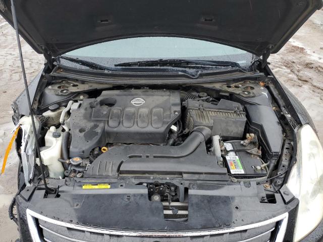 Photo 11 from auction – 2012 NISSAN ALTIMA BAS with VIN 1N4AL2AP6CN552487