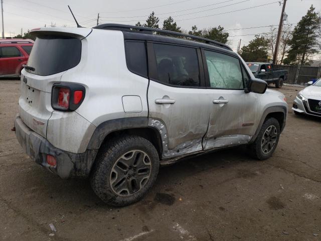 Photo 3 from auction – 2016 JEEP RENEGADE T with VIN ZACCJBCTXGPD18630