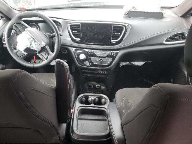 Photo 8 from auction – 2021 CHRYSLER PACIFICA T with VIN 2C4RC3FG6MR567295