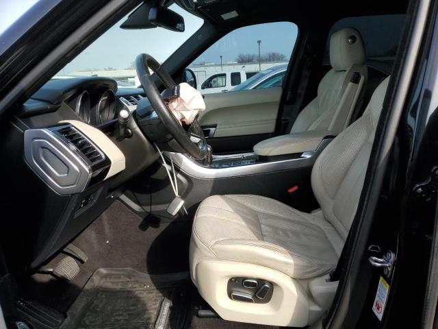 Photo 7 from auction – 2015 LAND ROVER RANGE ROVE with VIN SALWR2VF5FA629936