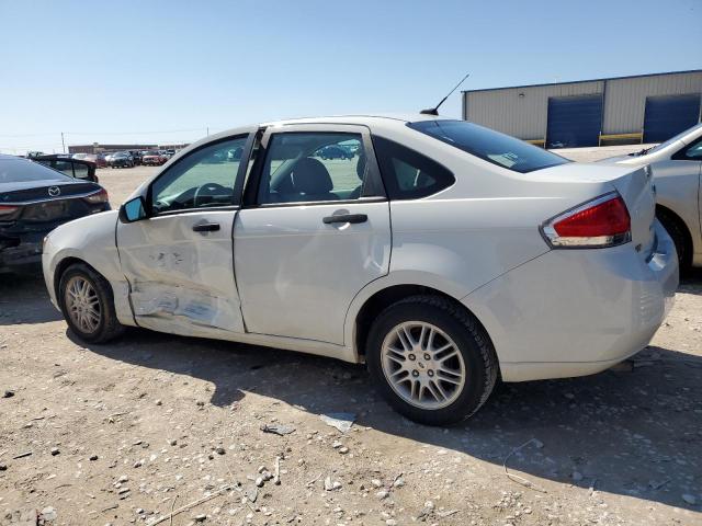 Photo 2 from auction – 2011 FORD FOCUS SE with VIN 1FAHP3FN4BW106606