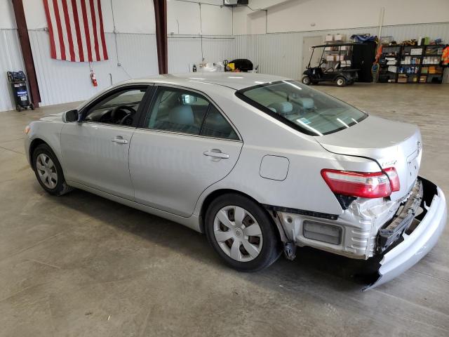 Photo 2 from auction – 2009 TOYOTA CAMRY BASE with VIN 4T1BE46K79U846086
