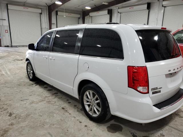 Photo 2 from auction – 2019 DODGE GRAND CARA with VIN 2C4RDGCG9KR774592