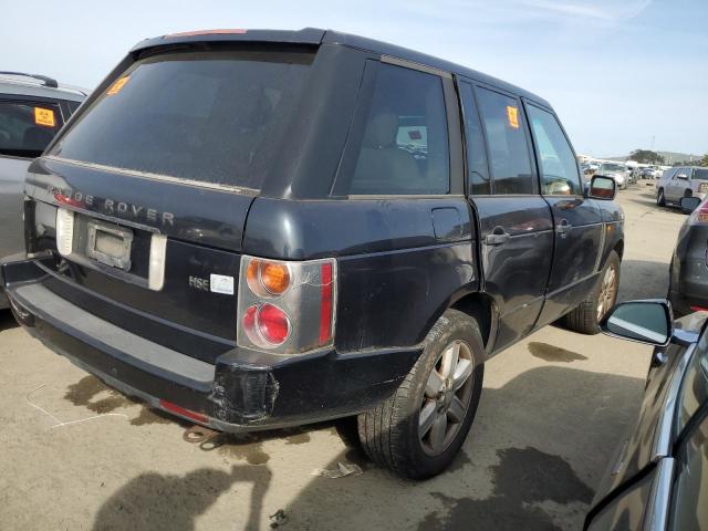 Photo 3 from auction – 2003 LAND ROVER RANGE ROVE with VIN SALME11473A122646