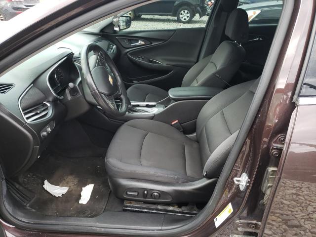 Photo 7 from auction – 2016 CHEVROLET MALIBU LT with VIN 1G1ZE5ST3GF355872