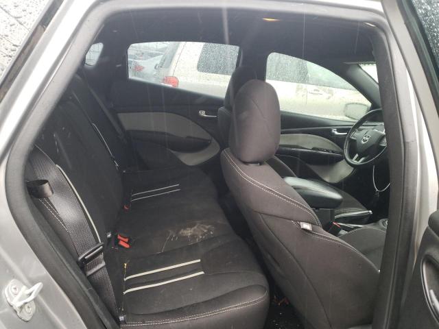 Photo 10 from auction – 2014 DODGE DART SXT with VIN 1C3CDFBB2ED776069
