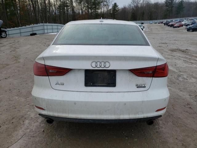 صورة رقم 6 من المزاد - 2016 AUDI A3 PREMIUM مع VIN WAUE8GFF8G1010876