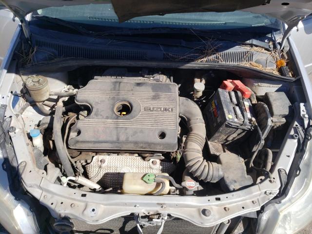 Photo 11 from auction – 2009 LEXUS IS 250 with VIN JTHBK262892087878