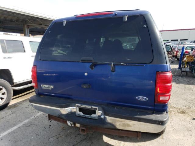 Photo 6 from auction – 1997 FORD EXPEDITION with VIN 1FMFU18L0VLB97613