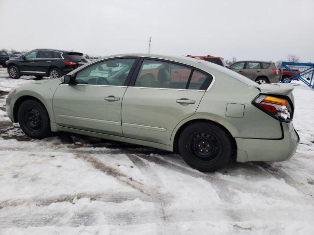 Photo 2 from auction – 2008 NISSAN ALTIMA 2.5 with VIN 1N4AL21E58C179587