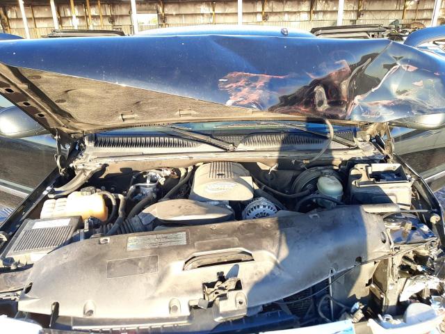 Photo 11 from auction – 2007 GMC NEW SIERRA with VIN 1GTEK19Z67Z169758