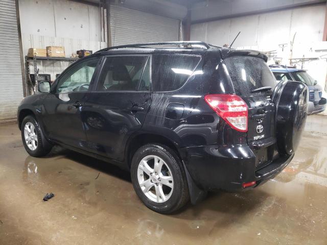 Photo 2 from auction – 2011 TOYOTA RAV4 with VIN 2T3BF4DV7BW140758