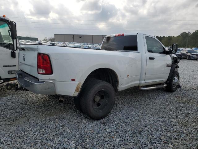 Photo 3 from auction – 2015 RAM 3500 ST with VIN 3C63RPAL9FG661252