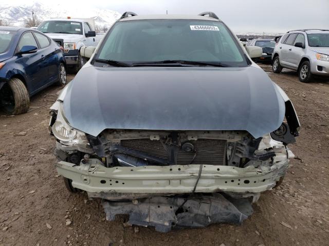 Photo 5 from auction – 2014 SUBARU XV CROSSTR with VIN JF2GPAGC4E8303647