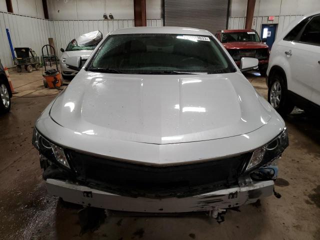 Photo 5 from auction – 2015 CHEVROLET IMPALA LT with VIN 2G1115SL7F9202623