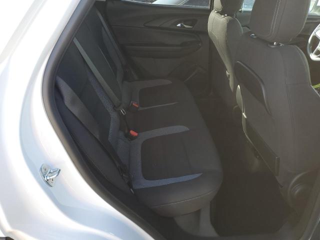 Photo 10 from auction – 2023 CHEVROLET TRAILBLAZE with VIN KL79MPS2XPB041735