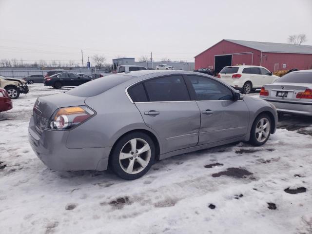 Photo 3 from auction – 2008 NISSAN ALTIMA 3.5 with VIN 1N4BL21E98C263058