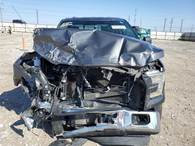 Photo 5 from auction – 2015 FORD F150 SUPER with VIN 1FTEW1CP6FKD66545