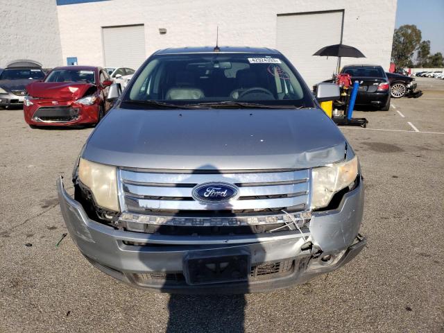 Photo 5 from auction – 2007 FORD EDGE SEL P with VIN 2FMDK39C07BA55014
