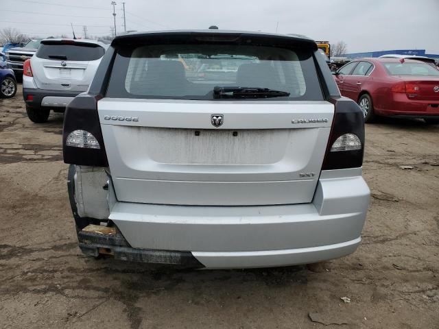 Photo 6 from auction – 2009 DODGE CALIBER SX with VIN 1B3HB48A79D131998