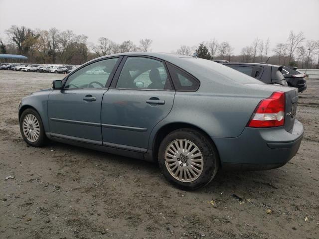 Photo 2 from auction – 2004 VOLVO S40 2.4I with VIN YV1MS382X42010459