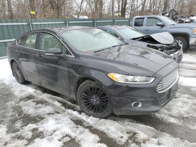 Photo 4 from auction – 2013 FORD FUSION SE with VIN 3FA6P0HR9DR251832