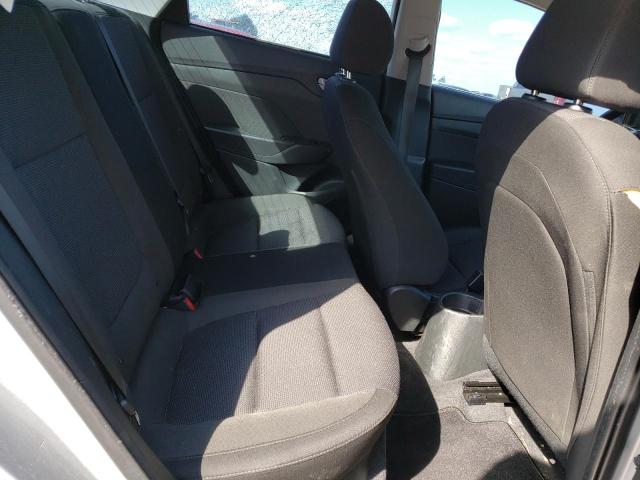 Photo 10 from auction – 2020 HYUNDAI ACCENT SE with VIN 3KPC24A69LE120912