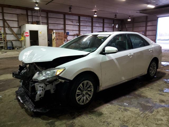 Photo 1 from auction – 2013 TOYOTA CAMRY L with VIN 4T1BF1FK0DU243615
