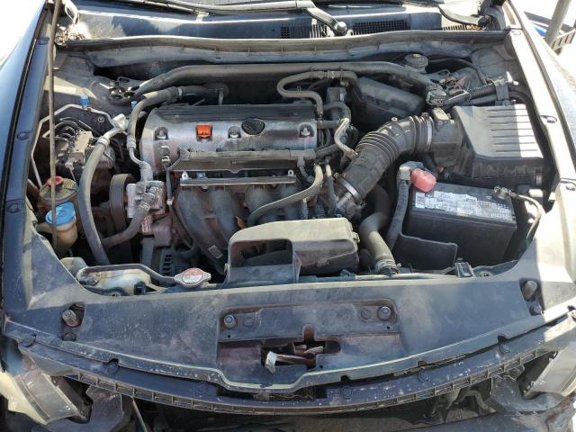 Photo 11 from auction – 2012 HONDA ACCORD LX with VIN 1HGCS1B39CA002933