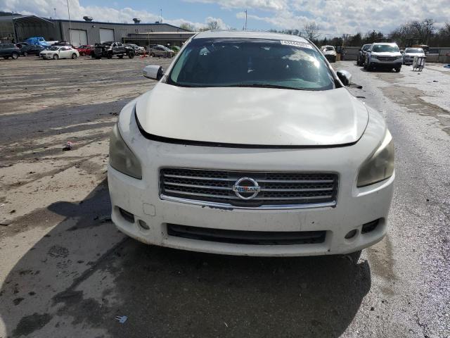 Photo 5 from auction – 2009 NISSAN MAXIMA S with VIN 1N4AA51E39C836136
