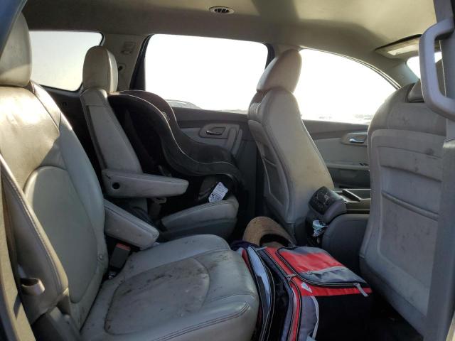 Photo 11 from auction – 2011 CHEVROLET TRAVERSE with VIN 1GNKRJED4BJ180023