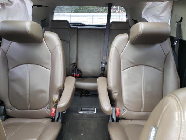 Photo 10 from auction – 2015 GMC ACADIA SLT with VIN 1GKKRRKD2FJ304599