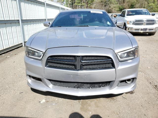 Photo 5 from auction – 2011 DODGE CHARGER with VIN 2B3CL3CG2BH532624